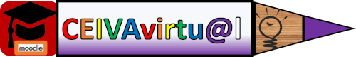 Espacio virtual CEIVA para actividades colectivas telemáticas