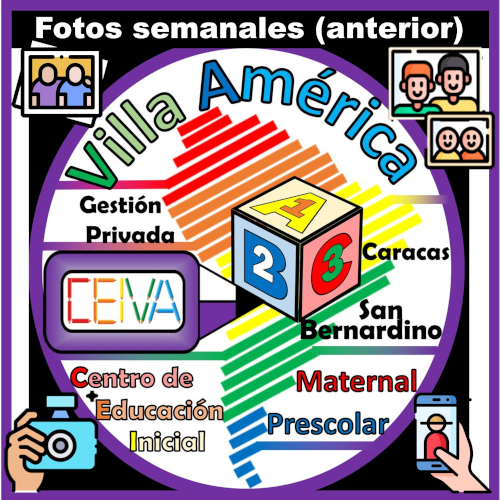 Album semanal